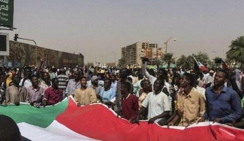 السودان..