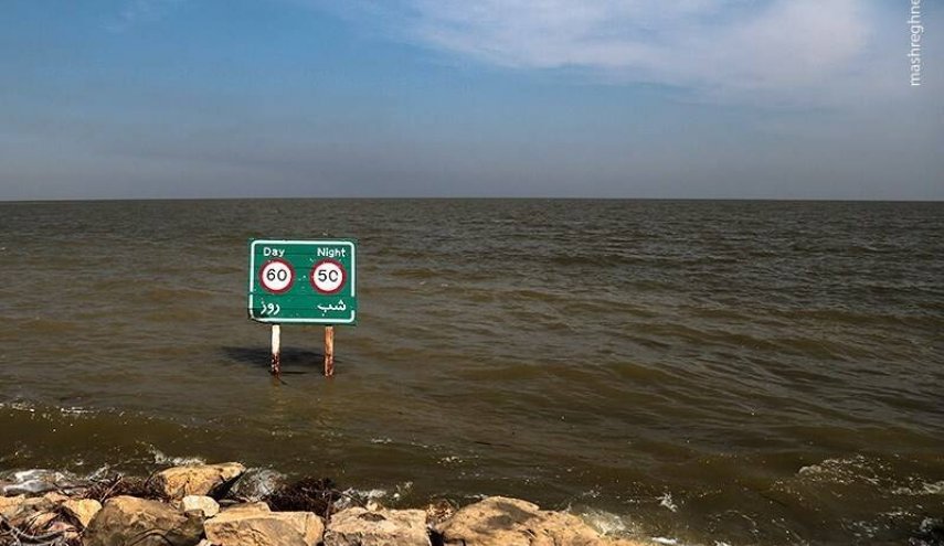 صور تُدحض شائعات اعداء ايران وبؤس مروجيها