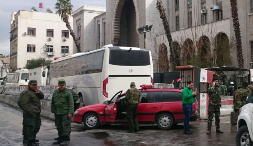  جريمة تهز ريف دمشق .. قتلوا شابا قاصرا وصرفوا الفدية
