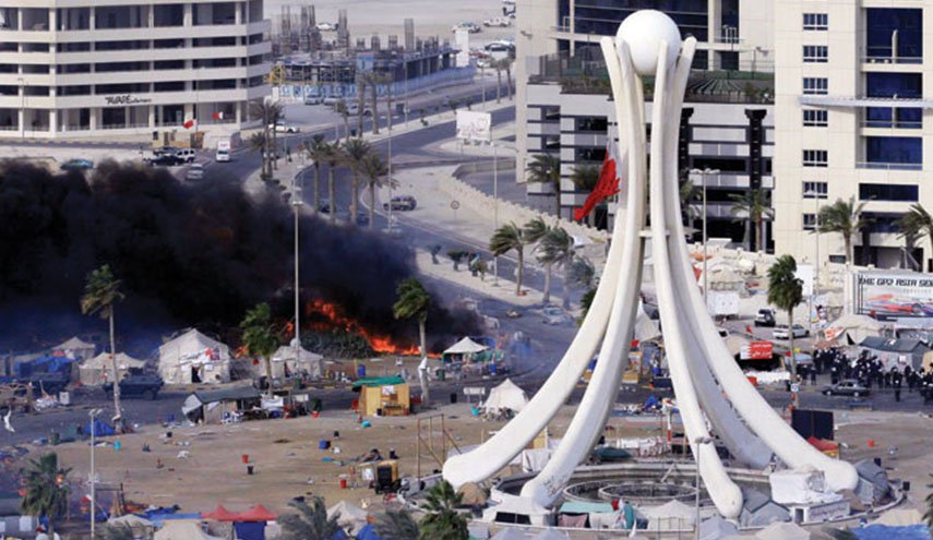 الوفد الاسرائيلي يلغي زيارته إلى البحرين
