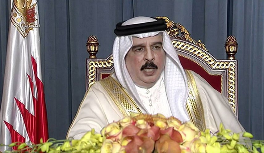 البحرين تعلن موقفها من المجلس العسكري الانتقالي بالسودان