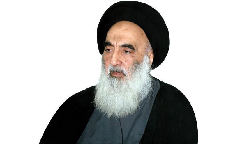 هذا هو رأي السيد السيستاني حول نظام الحكم الصالح للعراق