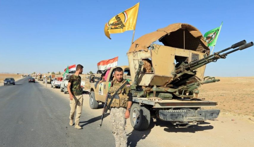 علاوي يدعو لحل الحشد الشعبي في العراق.. والفصائل ترد 