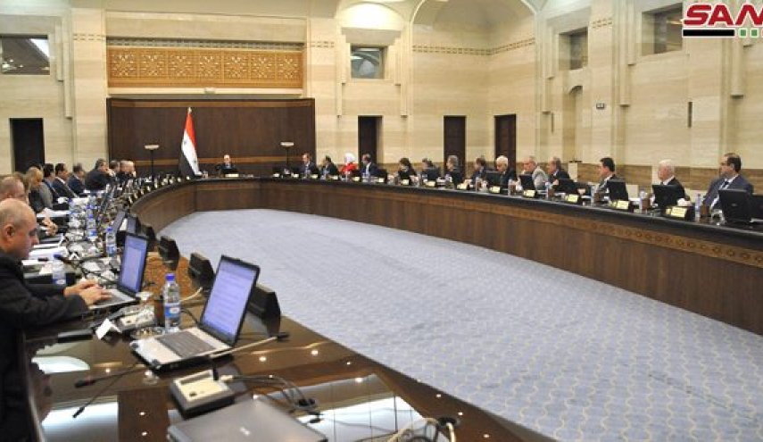 الحكومة السورية تتخذ إجراءات جديدة حول مخصصات البنزين
