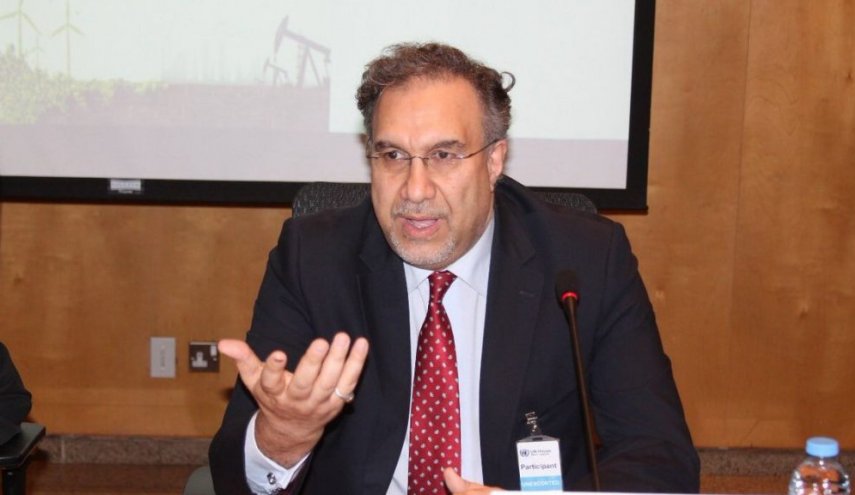 العراق يتفاوض مع شركة ايرانية لانجاز محطة الدبس الغازية