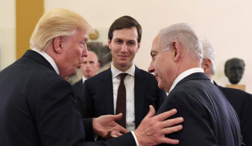 تقرير أمريكي: صفقة ترامب لن تشمل إقامة دولة فلسطينية