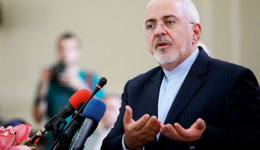 ظریف: لا عائق امام إیران لتخصیب الیورانیوم