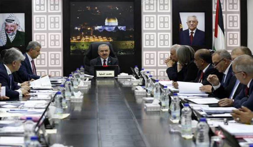 هذا ما دار في أولى جلسات الحكومة الفلسطينية الجديدة..