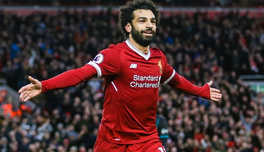 'التايم' تنصّب هذا الاعب العالمي ضمن 100 شخصية مؤثرة في العالم