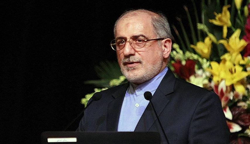 فرص تجارية مرموقة تتمتع بها ايران