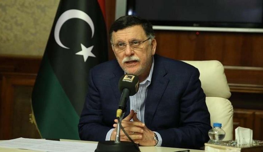 السراج: حفتر سينال جزاءه وسنقدم المستندات لمحكمة الجنايات