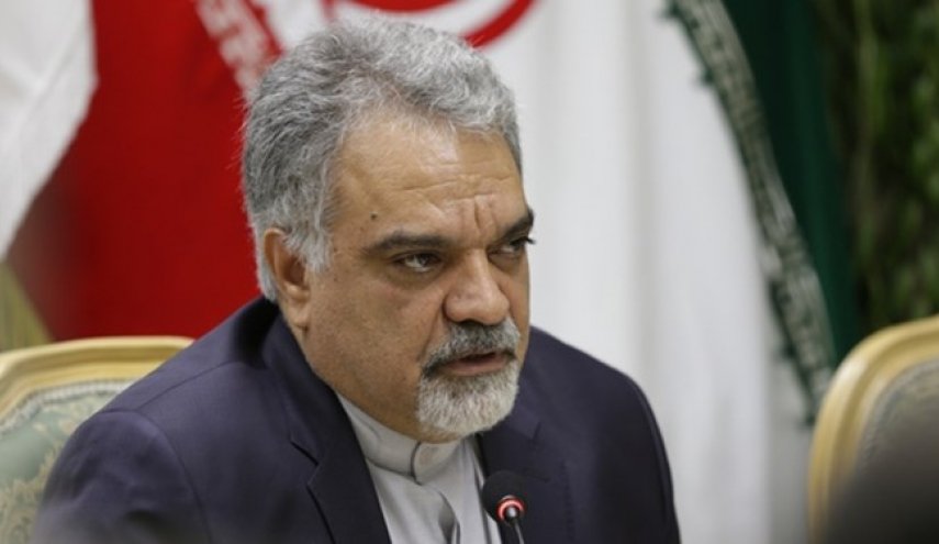 فرازمند: ایران و ترکیه برای تحکیم پیوندهای دوستی اراده جدی دارند