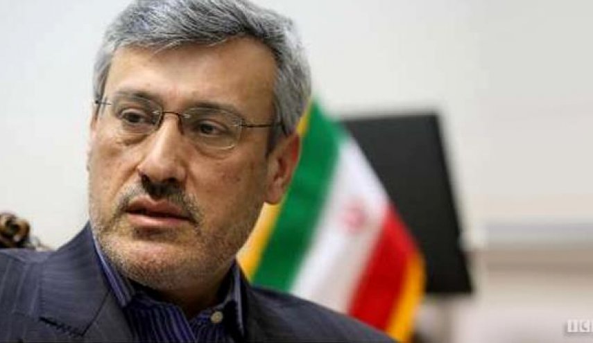 بعیدی‌نژاد: از تمامی امکانات برای لغو اقدام غیرقانونی شرکت پست انگلیس استفاده می‌کنیم
