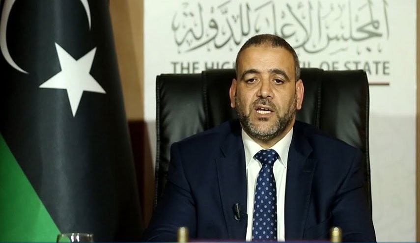 المشري: لا حوار مع حفتر.. والجامعة العربية صامتة