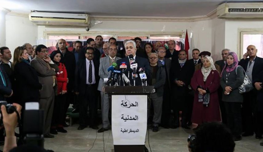 دعوات للتصويت بـ