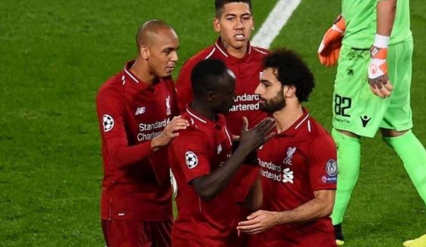 صلاح أم ماني؟ مدرب ليفربول يدلي بدلوه