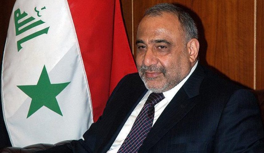 عبد المهدي يزور فرنسا والمانيا ويتحدث عن 'اقليم البصرة'