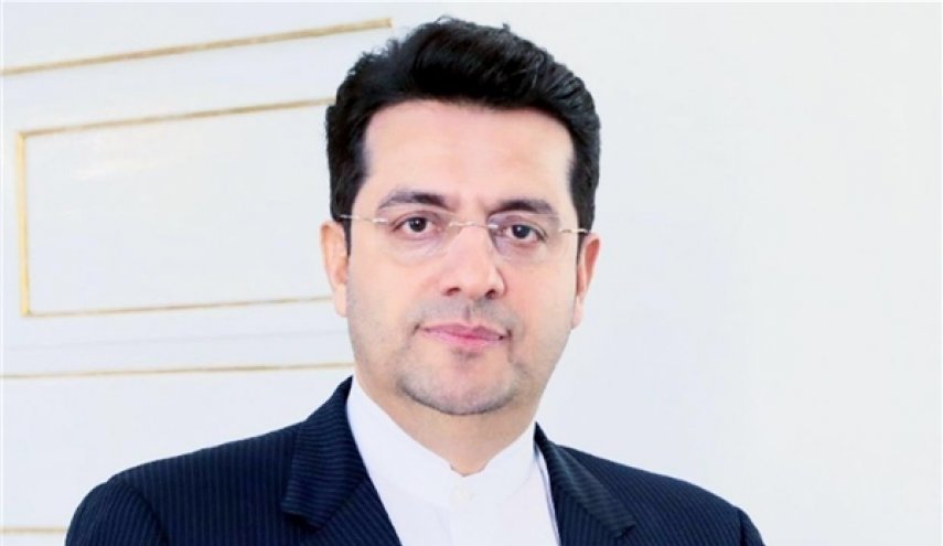 طهران: اميركا هي من يجب ان تغير طبيعتها وليس ايران