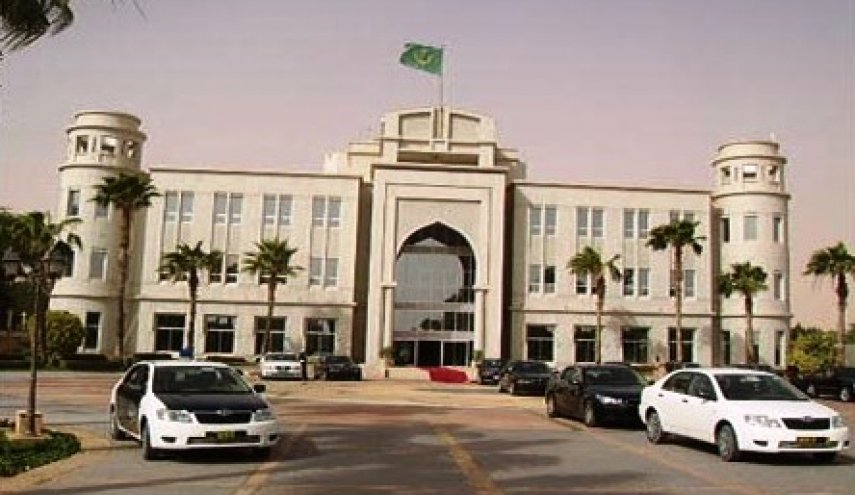 موريتانيا تحدد موعد الانتخابات الرئاسية