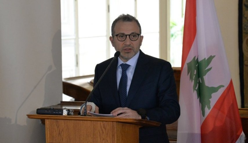 باسیل: