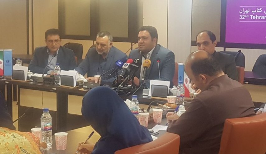 3200 ناشر يشارك في معرض طهران الدولي للكتاب