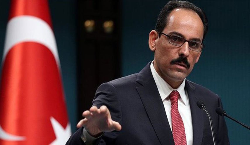 الطريق الصحیح للتعامل مع إيران هو الانخراط معها بدلا من المزيد من العقوبات