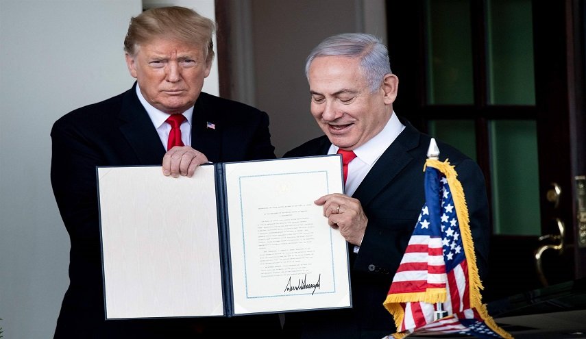 السلطة الفلسطينية ترد على نتنياهو بشأن 