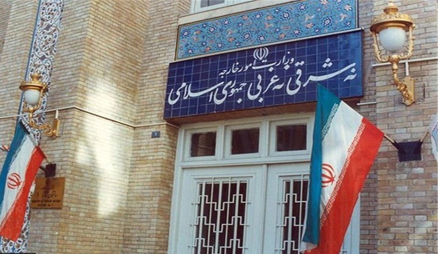 ايران تدين اصدار البحرين احكاما تعسفية ضد مواطنيها