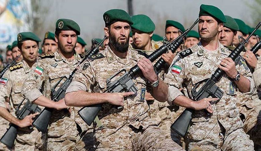 الجيش والحرس الثوري يعلنان جهوزيتهما للرد الحاسم على الاعداء