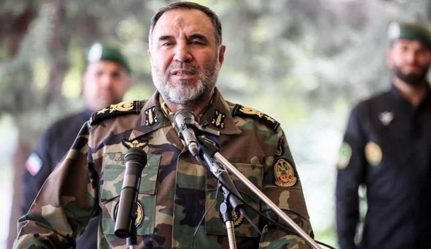 ايران تكشف عن إنجازات دفاعية جديدة في الأيام المقبلة