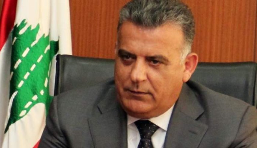 مسؤول أمني لبناني سيزور دمشق قريبا 
