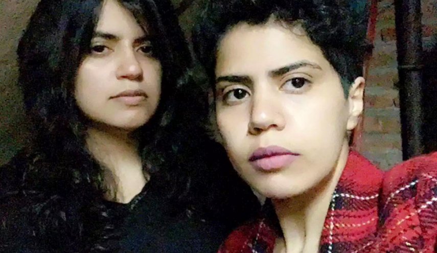من جديد.. هروب فتاتين سعوديتين إلى بريطانيا