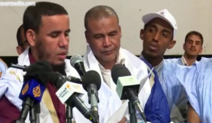 ضجة في موريتانيا بعد ترشح 