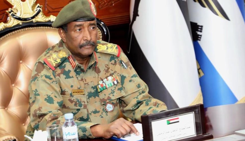 المجلس الانتقالي بالسودان يؤكد التزامه بالاتفاقيات الدولية