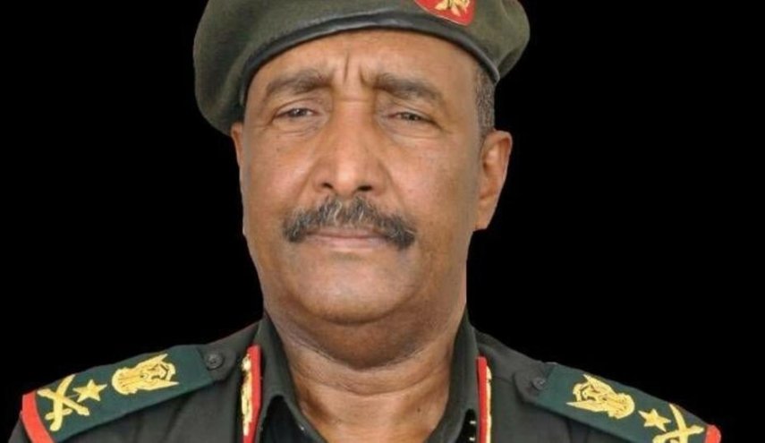 المجلس العسكري يقيل مسؤولا سودانيا كبيرا لهذا السبب