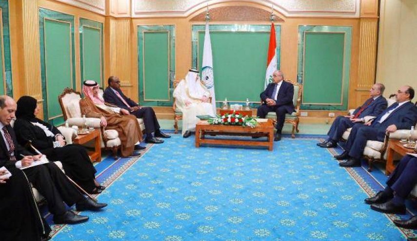 عبد المهدي: العراق اليوم ليس كالأمس