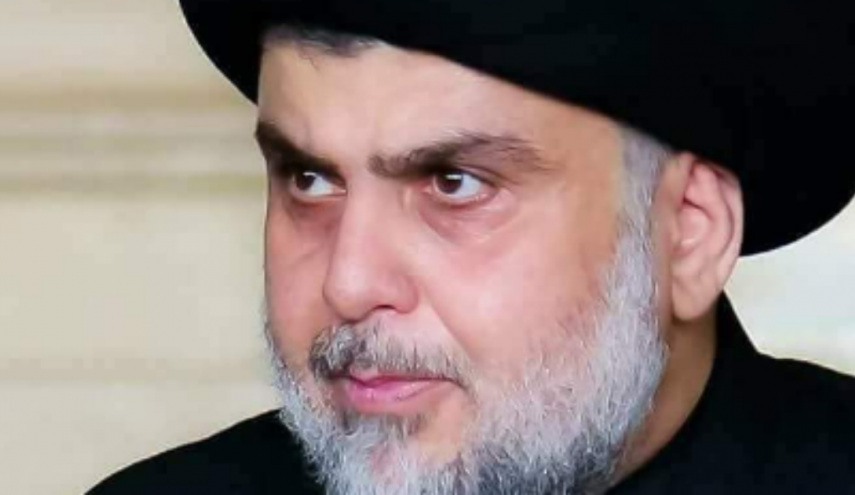 السيد مقتدى الصدر يقصف جبهة السلفية والوهابية