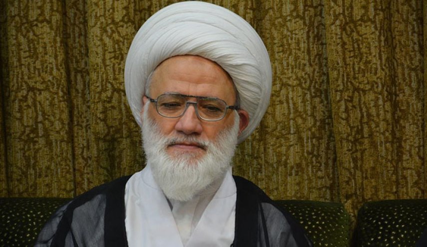 مرجع ديني عراقي يجيز صرف الحقوق الشرعية لمنكوبي السيول في العراق وإيران 