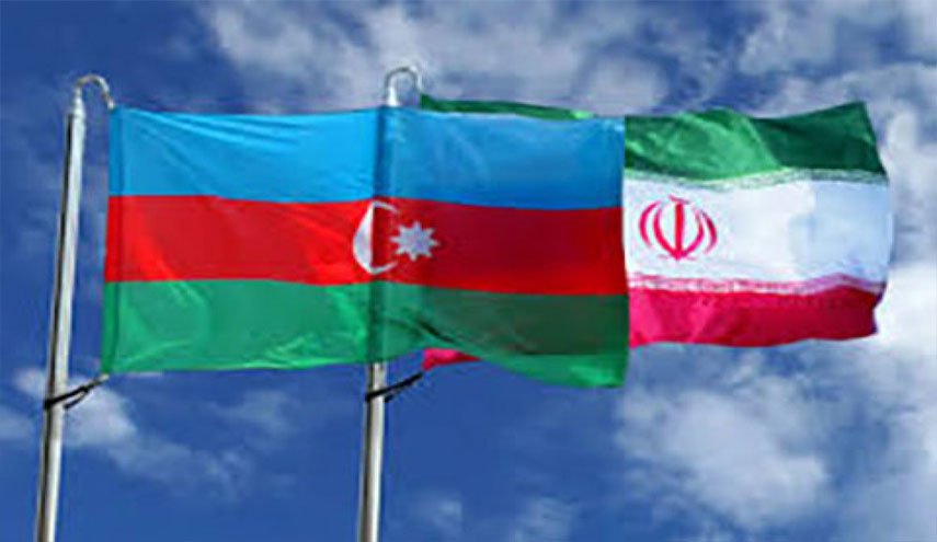 ايران واذربيجان تتفقان بشان ازالة العقبات القانونية التي تعترض سبيل تنمية العلاقات 