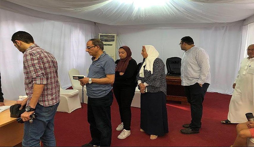 مصر تصوت على تعديلات دستورية لتمديد حكم السيسي
