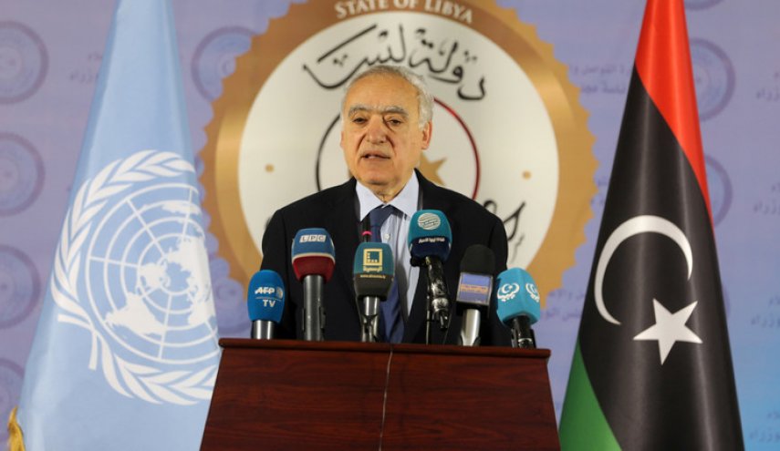 المبعوث الأممي ينفي أنباء تعرضه لمحاولة اغتيال بليبيا