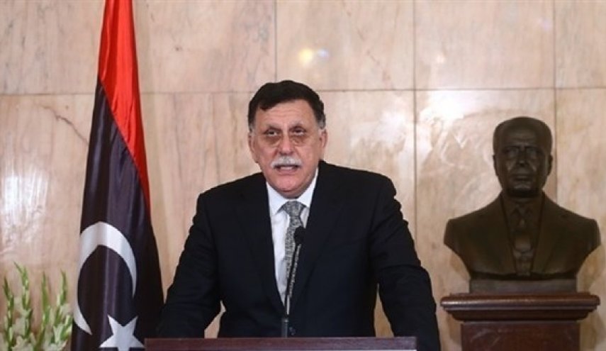 ليبيا.. السراج يطالب مجلس الأمن بالتدخل الفوري
