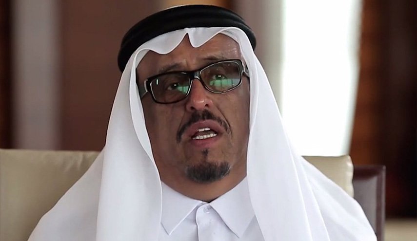 خلفان يرد على أردوغان بشأن أزمة الجاسوسين الاماراتيين