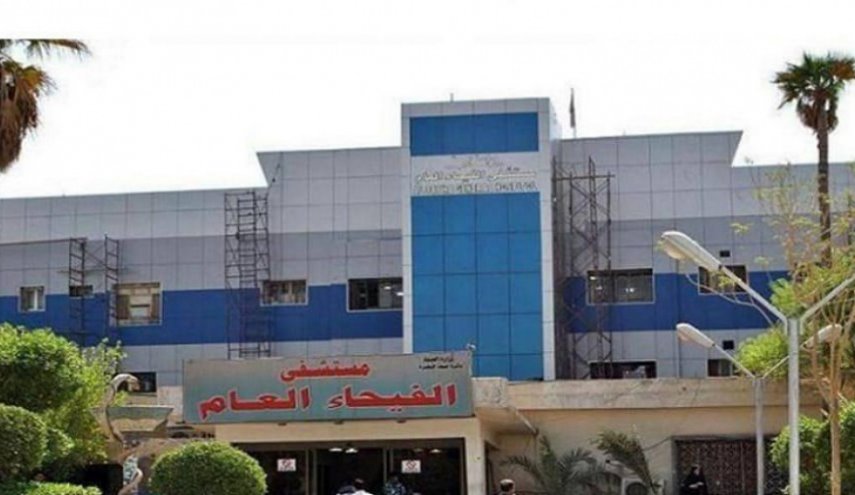 جريمة مروعة تهز البصرة جنوب العراق!