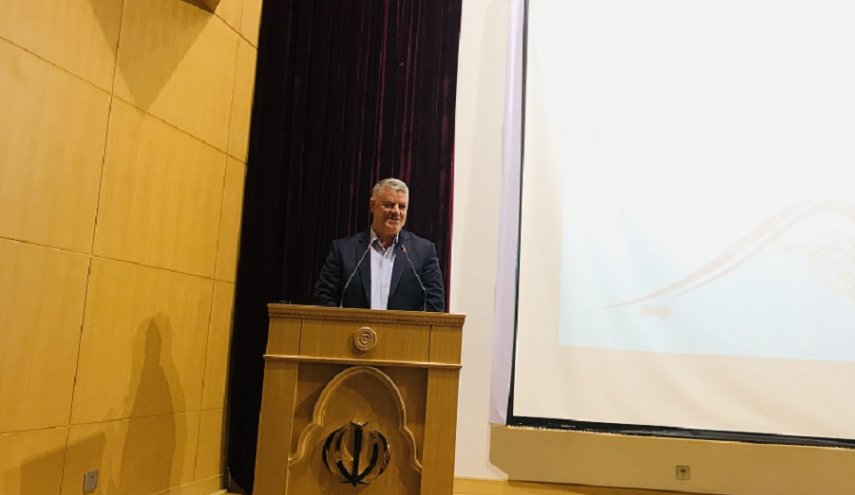 جبهة الاستكبار تغیرت من الطابع العسكري الى الاقتصادي