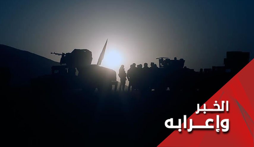 كم قتيلا سقط في اشتباكات الروس والايرانيين في حلب؟!