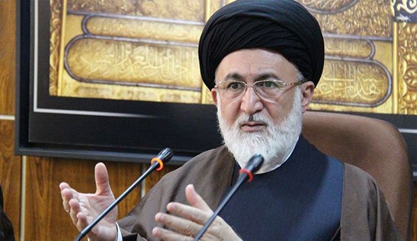 نائب قائد الثورة لشؤون الحج يشيد بإجراءات السعودية الأخيرة في مجال الحج  