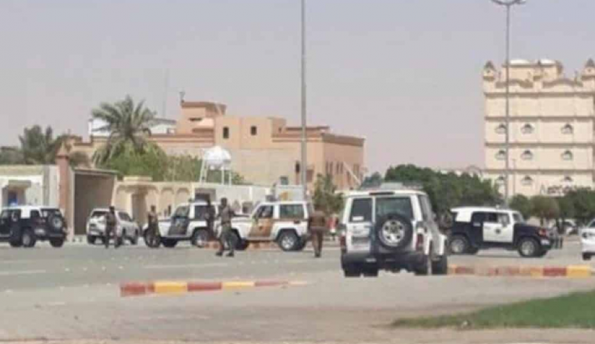 السعودية.. رئاسة أمن الدولة تصدر بيانا بشأن هجوم الزلفي 