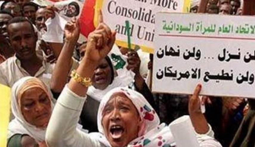 وفد سوداني إلى أميركا لبحث رفع الخرطوم من 