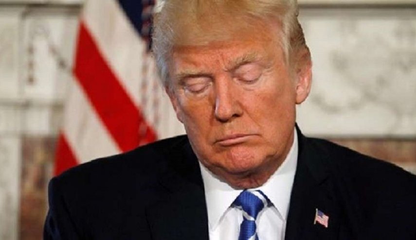 ترامب يرتكب خطأ كارثيا في تغريدته حول هجمات سريلانكا قبل حذفها